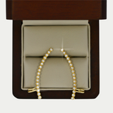 Arete Verena Oro 10K