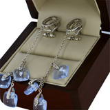 Arete Mariela Oro 14K