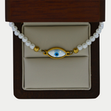 Pulsera Sarida Acero