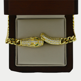 Pulsera Rue Acero