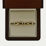 Arete Tina Oro 10K