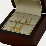 Arete Velia Oro 10K
