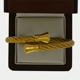 Brazalete Saida Acero