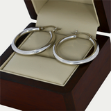 Arracada Felisa Oro 14K