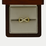 Anillo Katia Oro 10K