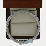 Brazalete Sira Acero