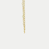 Cadena Ava Oro 10K