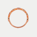 Anillo Crésida Oro 14K