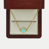 Pulsera Anisa Oro 10K