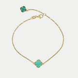 Pulsera Anisa Oro 10K