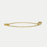 Pulsera Anisa Oro 10K