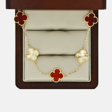 Pulsera Ayana Oro 10K