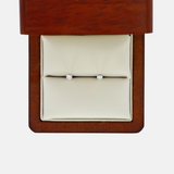 Broquel Charlotte Oro 14K