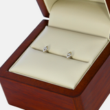 Broquel Avni Oro 14K