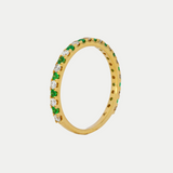 Anillo Eridani Oro 14K