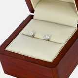 Broquel Saanvi Oro 14K