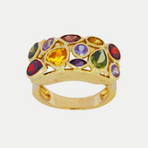 Anillo Eris Oro 14K