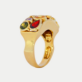 Anillo Eris Oro 14K