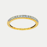 Anillo Erlea Oro 14K