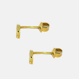 Broquel Giorgia Oro 14K