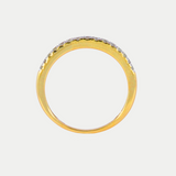 Anillo Erlea Oro 14K