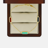 Pulsera Batia Oro 10K