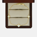 Pulsera Briana Oro 10K