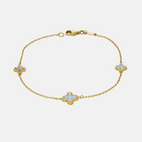 Pulsera Briana Oro 10K