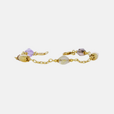 Pulsera Marina Oro 14K