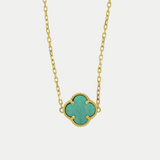 Gargantilla Claribel Oro 10K