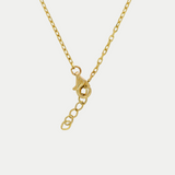 Gargantilla Claribel Oro 10K