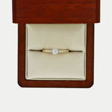 Anillo Aimar Oro 10K