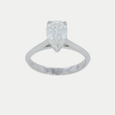 Anillo Daira Oro 14K