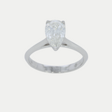 Anillo Daira Oro 14K