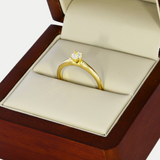Anillo Danelle Oro 10K