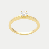 Anillo Danelle Oro 10K