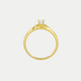 Anillo Danelle Oro 10K