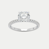 Anillo Carey Oro 14K