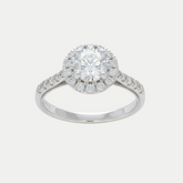 Anillo Dagmar Oro 14K