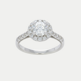 Anillo Dagmar Oro 14K