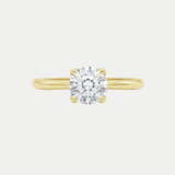 Anillo Garazi Oro 14K