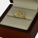 Anillo Katia Oro 10K