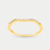 Anillo Adela Oro 14K