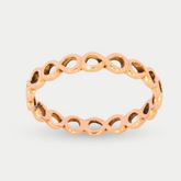 Anillo Harper Oro 10K