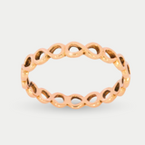 Anillo Harper Oro 10K