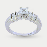 Anillo Magali Oro 10K