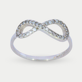 Anillo Sofia Oro 10K