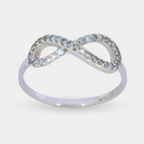 Anillo Sofia Oro 10K