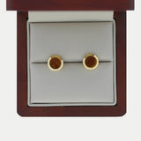 Aretes Cordelia Oro 10K