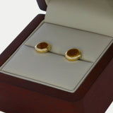 Aretes Cordelia Oro 10K